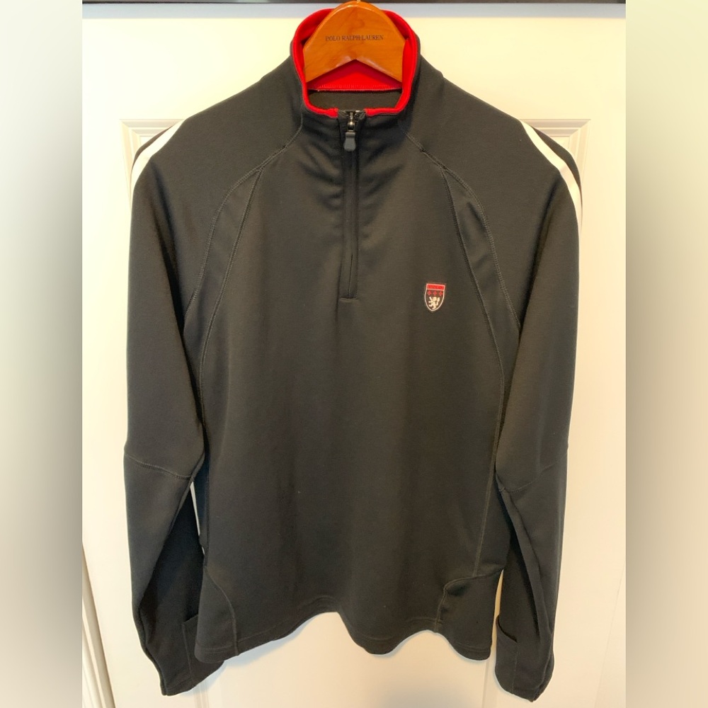 Polo Sport Men’s M Quarter Zip Pullover
